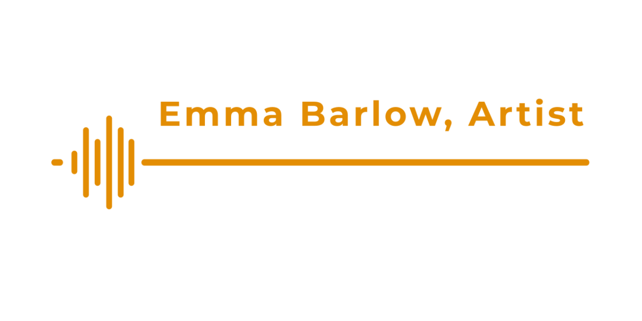 Emma Barlow, Artist